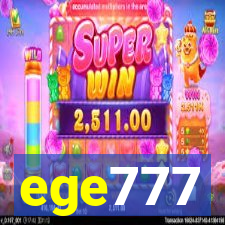 ege777