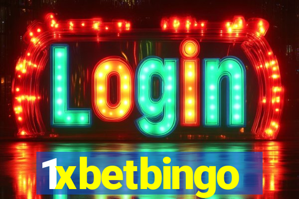 1xbetbingo