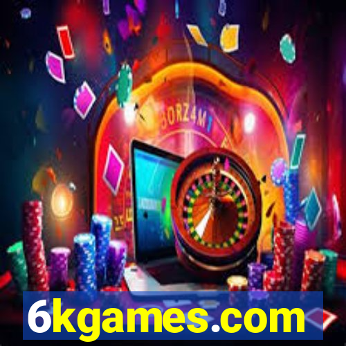 6kgames.com