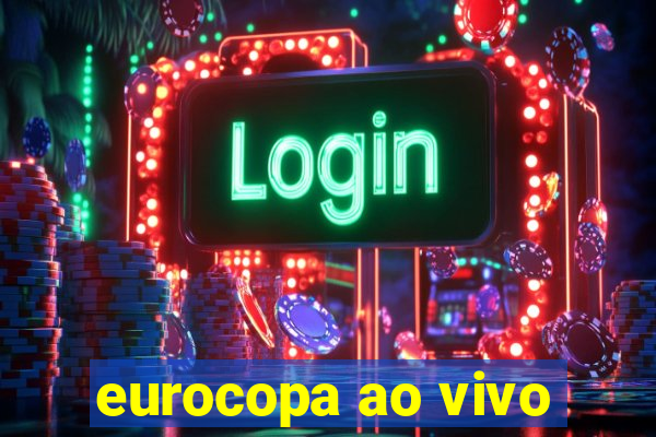 eurocopa ao vivo