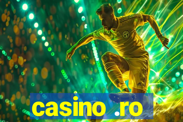 casino .ro