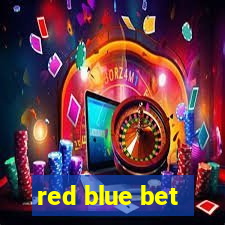 red blue bet