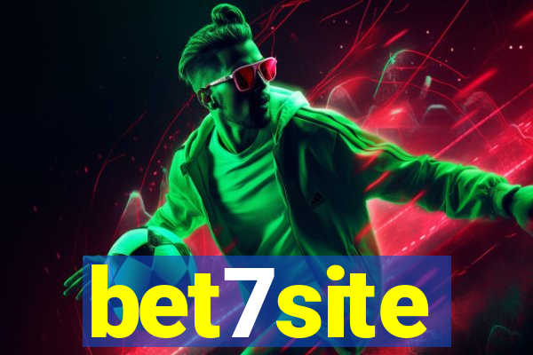 bet7site