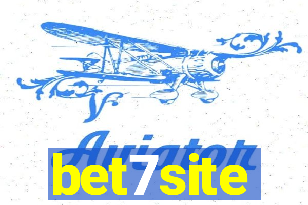 bet7site