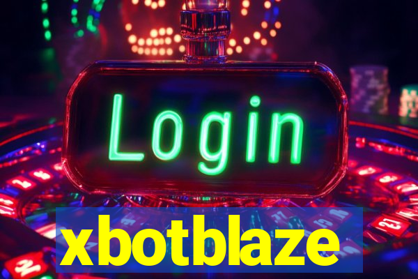 xbotblaze