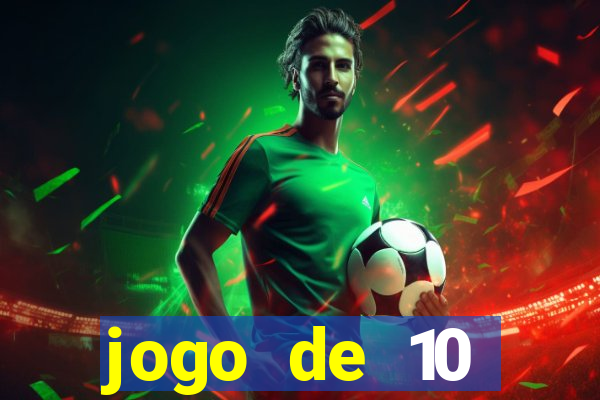 jogo de 10 centavos betano