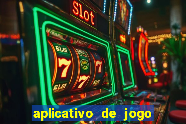 aplicativo de jogo que da bonus no cadastro