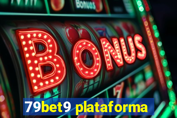 79bet9 plataforma