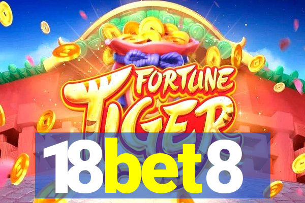 18bet8