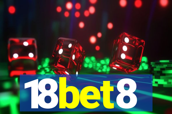 18bet8