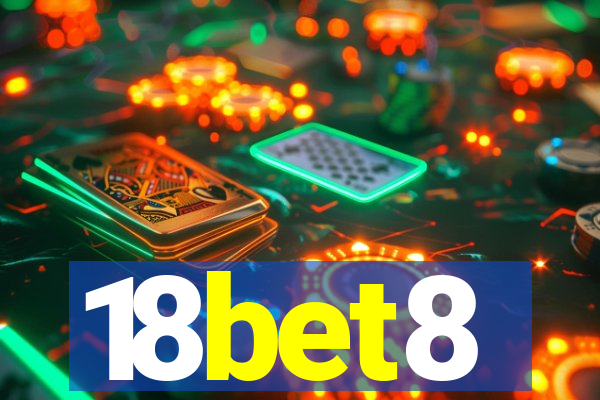 18bet8