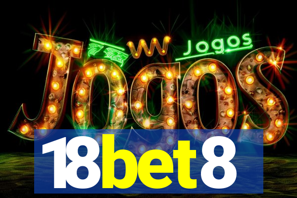 18bet8