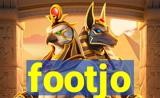 footjo