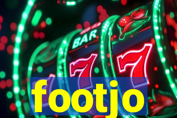 footjo