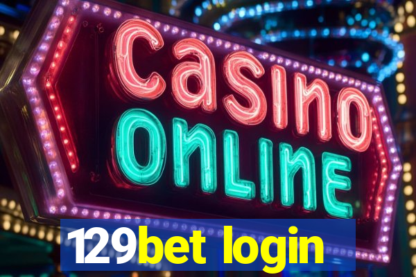 129bet login