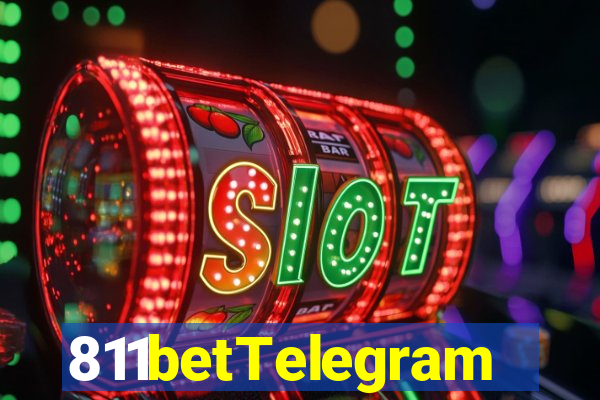 811betTelegram