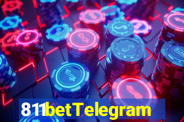 811betTelegram