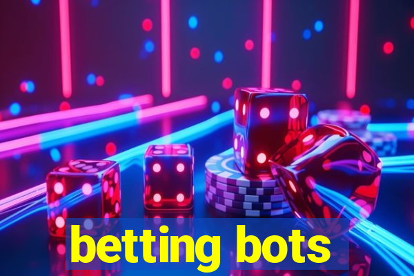 betting bots