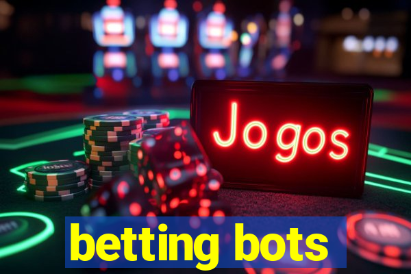 betting bots