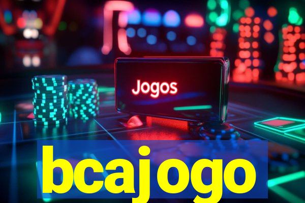 bcajogo