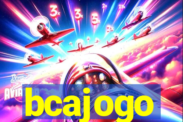 bcajogo