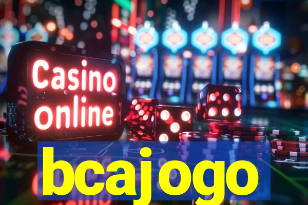 bcajogo