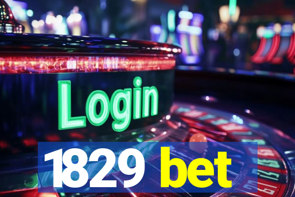 1829 bet