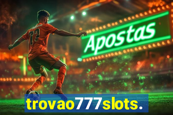 trovao777slots.com