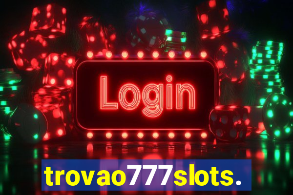 trovao777slots.com