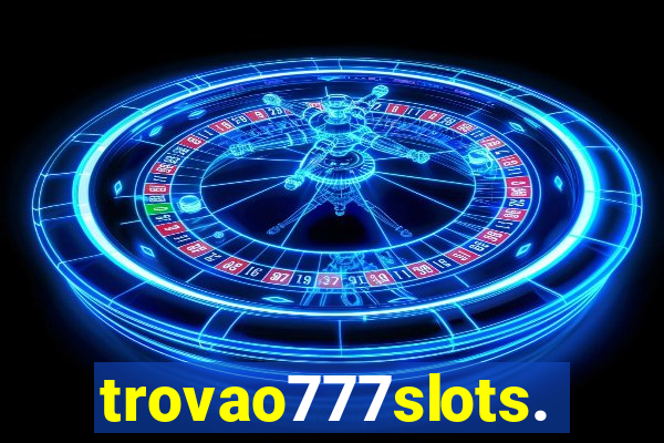 trovao777slots.com