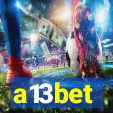 a13bet