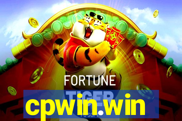 cpwin.win