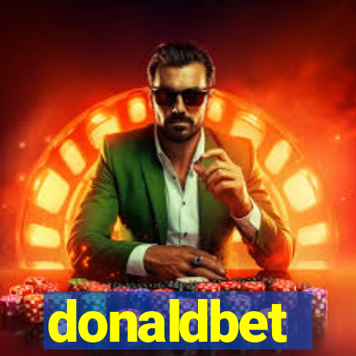 donaldbet