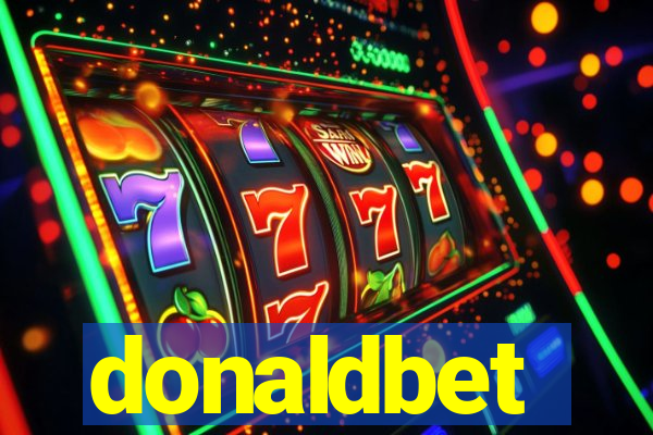 donaldbet