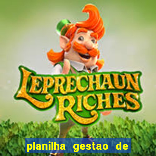 planilha gestao de banca gratis