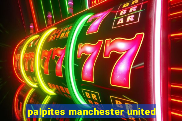 palpites manchester united