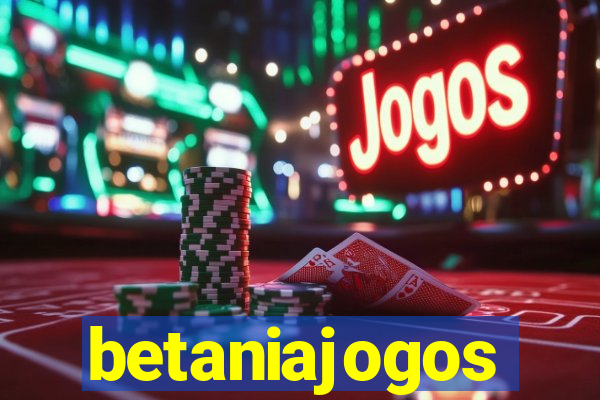 betaniajogos