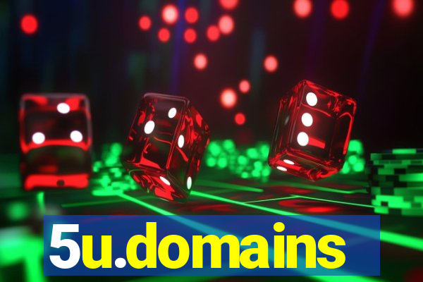 5u.domains