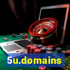 5u.domains