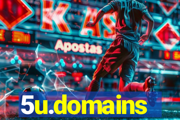 5u.domains