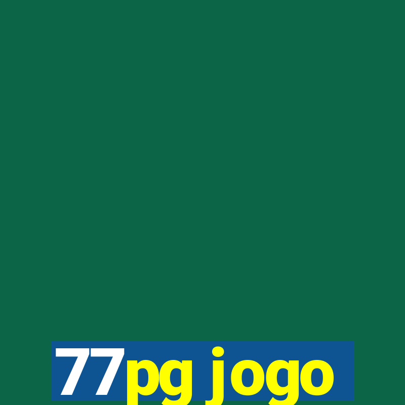 77pg jogo