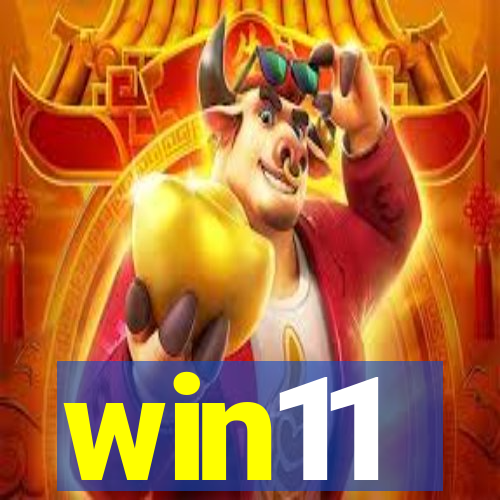 win11