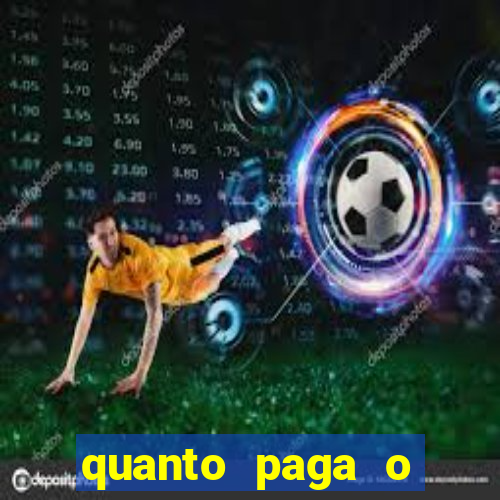 quanto paga o duque da quina