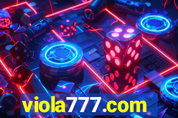 viola777.com