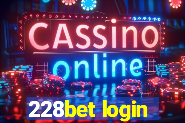 228bet login