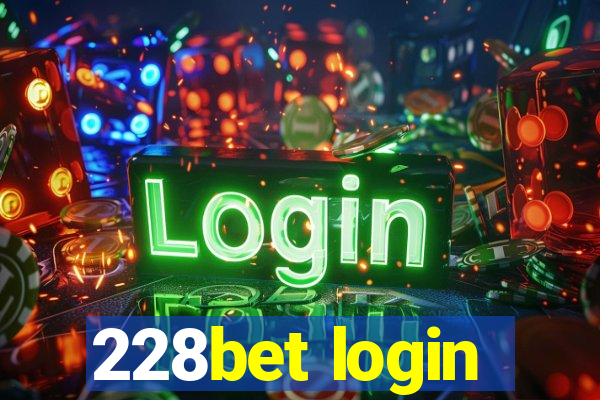 228bet login