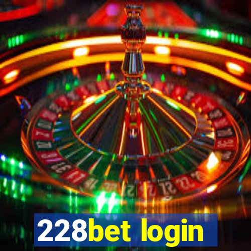 228bet login