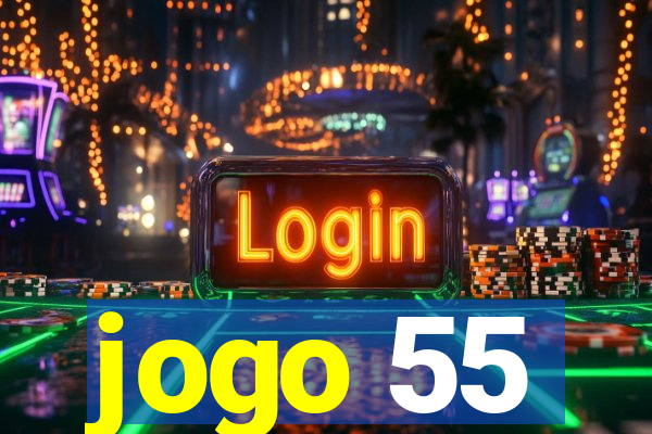 jogo 55