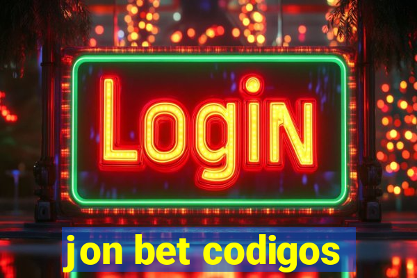 jon bet codigos