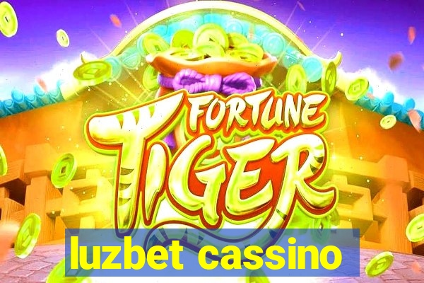 luzbet cassino